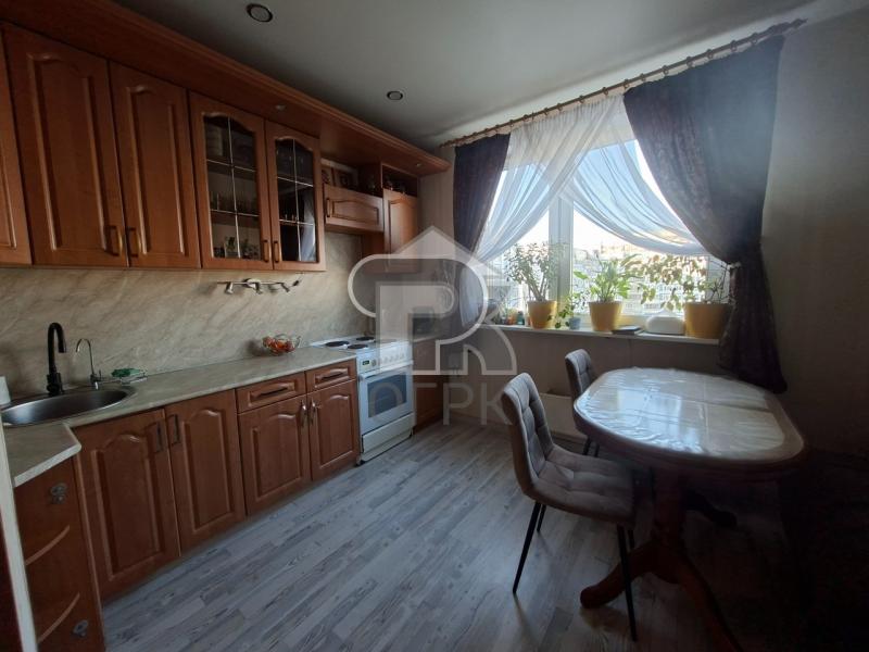 3-комн. квартира, 73 м², 15/17 этаж