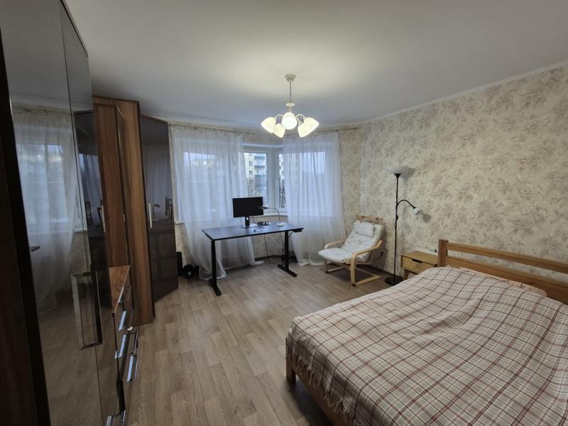1-комн. квартира, 36 м², 5/19 этаж