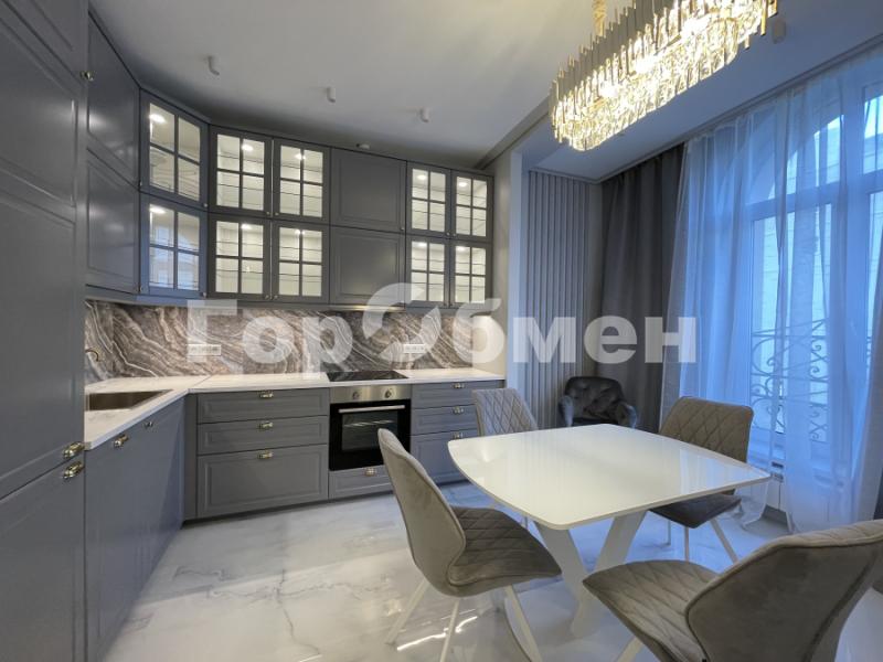 1-комн. квартира, 43 м², 5/24 этаж