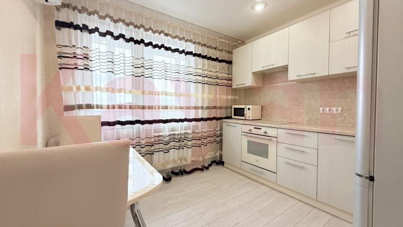 2-комн. квартира, 51 м², 5/10 этаж