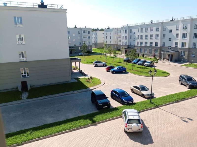 Квартира-Студия, 17 м², 2/4 этаж