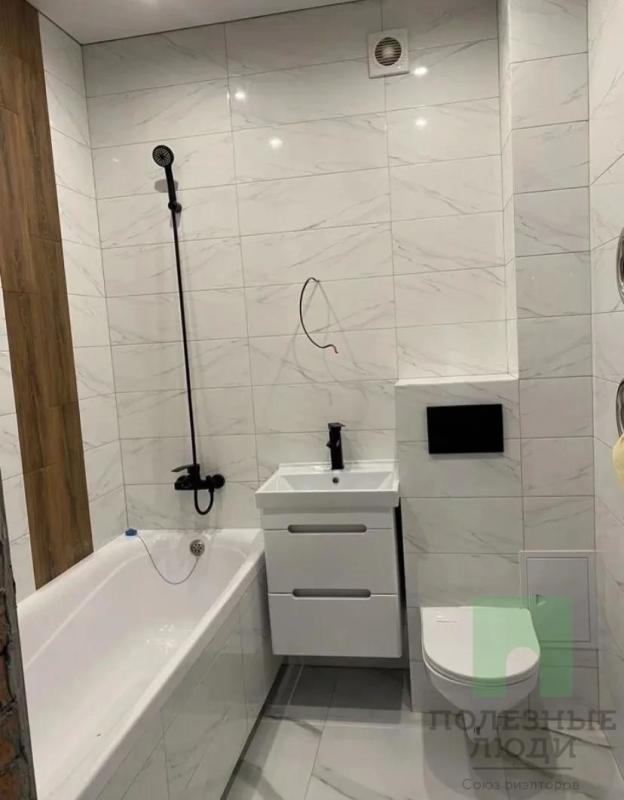 1-комн. квартира, 36 м², 5/5 этаж