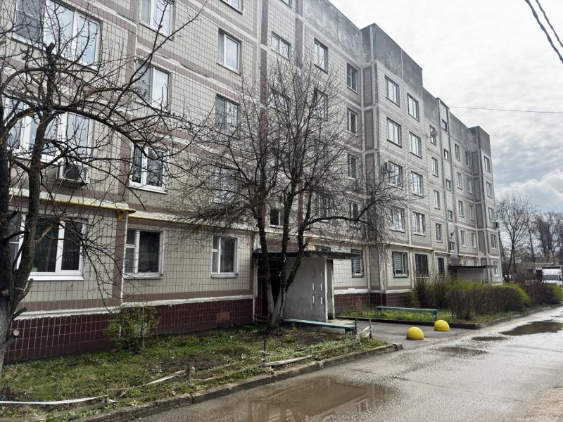 2-комн. квартира, 50 м², 5/5 этаж