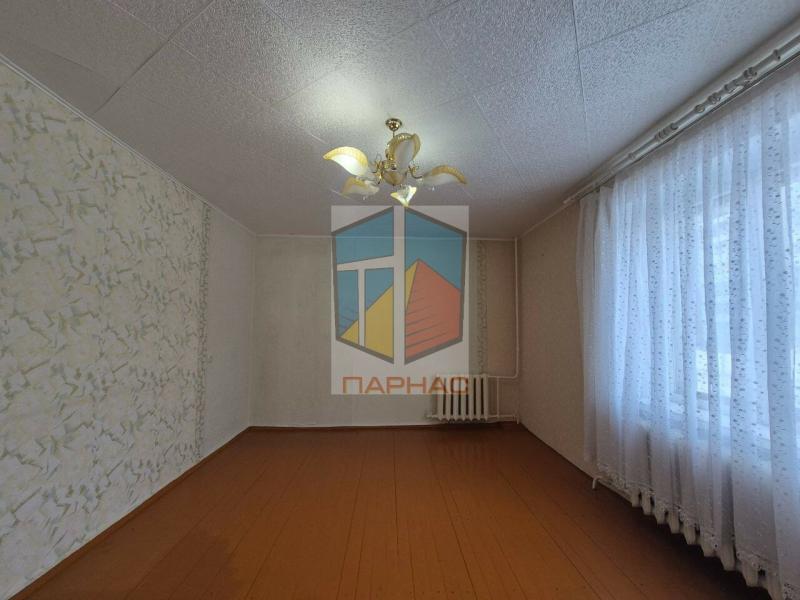 2-комн. квартира, 48 м², 1/5 этаж