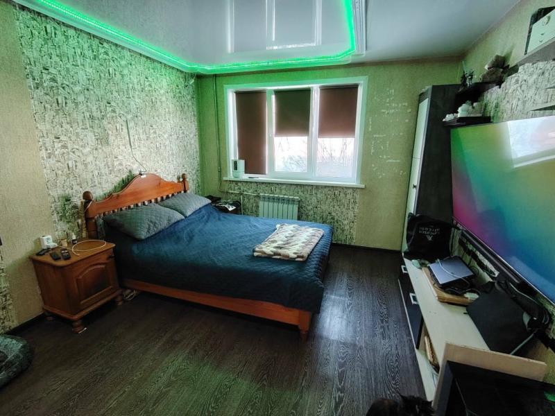2-комн. квартира, 44 м², 1/5 этаж