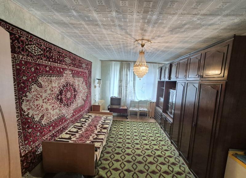 2-комн. квартира, 50 м², 9/9 этаж