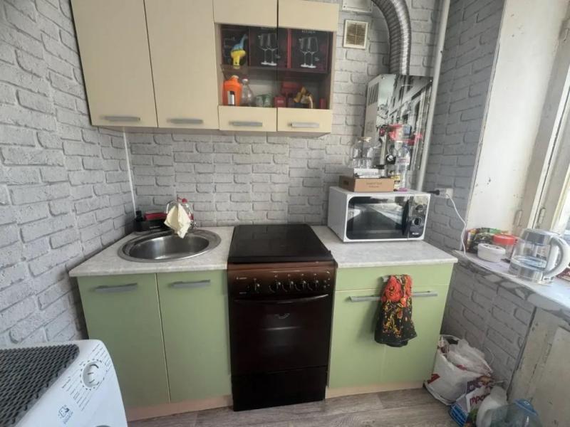 1-комн. квартира, 32 м², 3/5 этаж