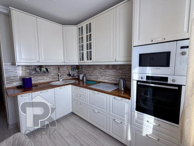 3-комн. квартира, 72 м², 17/17 этаж