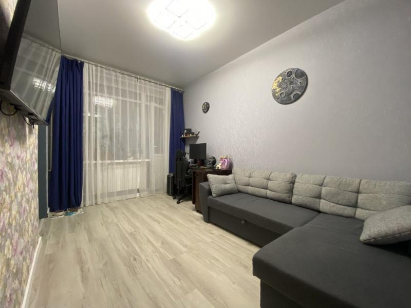 2-комн. квартира, 40 м², 1/2 этаж