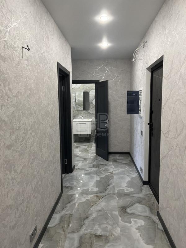2-комн. квартира, 56 м², 9/9 этаж