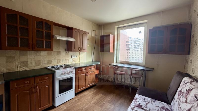 1-комн. квартира, 32 м², 4/9 этаж