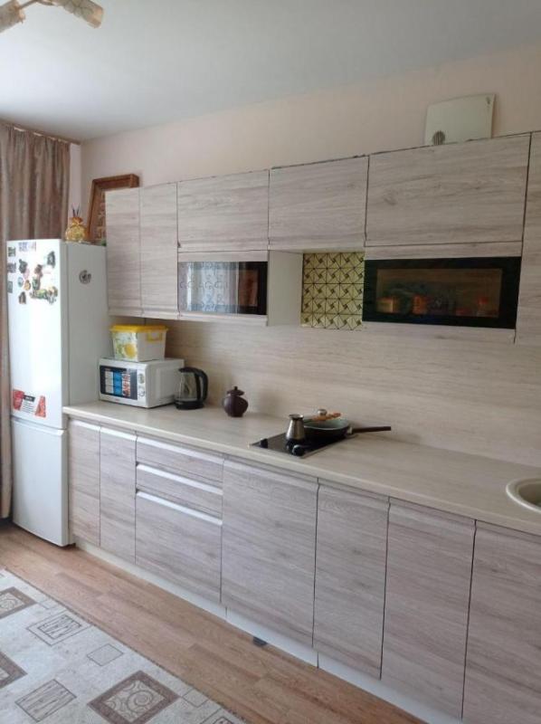 1-комн. квартира, 43 м², 2/10 этаж