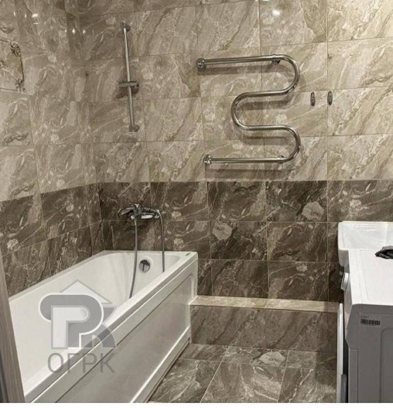 3-комн. квартира, 88 м², 9/24 этаж