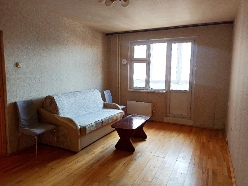 1-комн. квартира, 38 м², 13/17 этаж