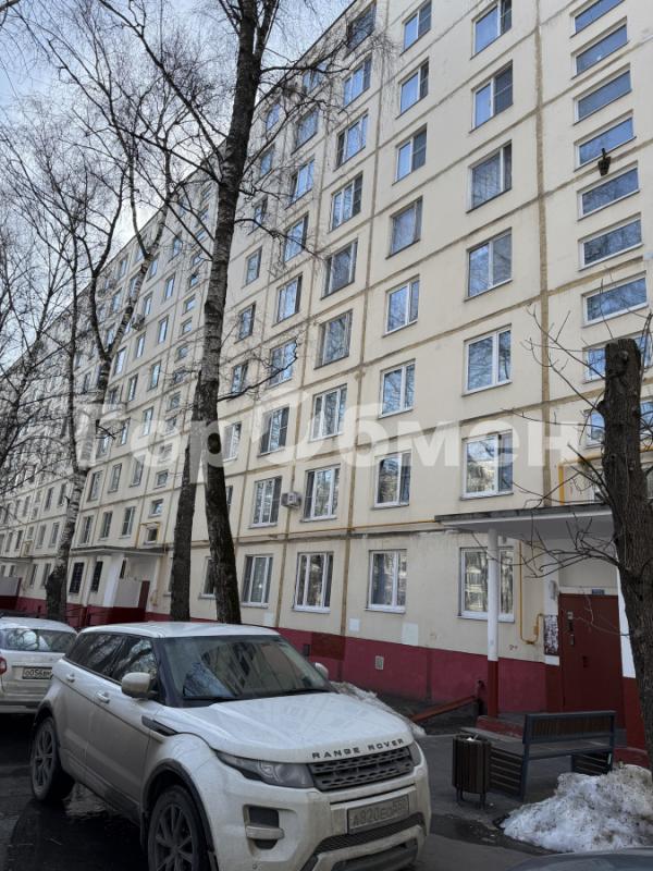 2-комн. квартира, 47 м², 2/9 этаж