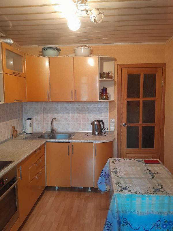 2-комн. квартира, 54 м², 4/10 этаж