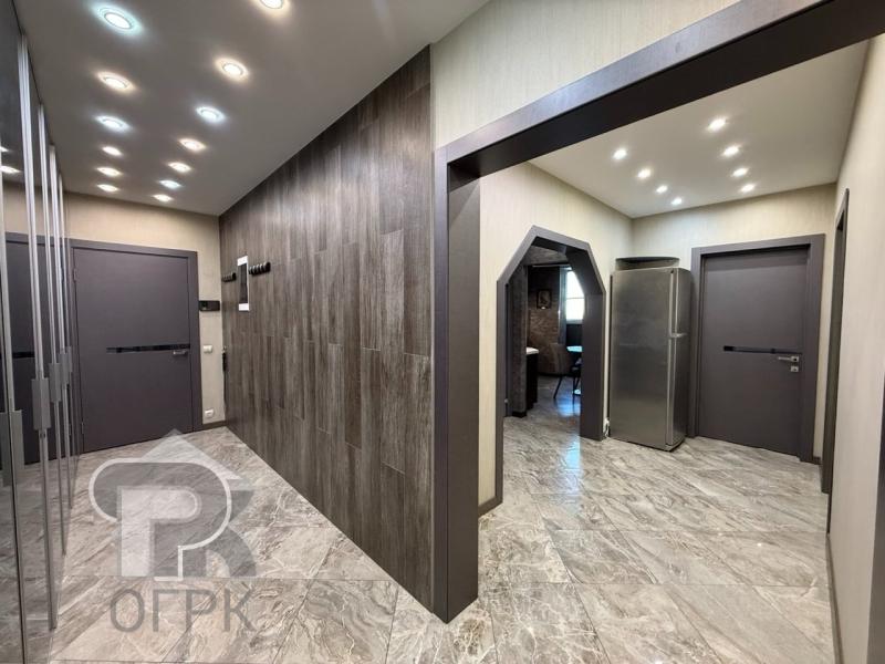 4-комн. квартира, 107 м², 15/23 этаж