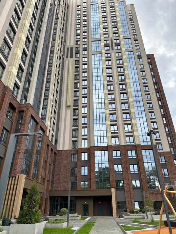 2-комн. квартира, 65 м², 6/18 этаж