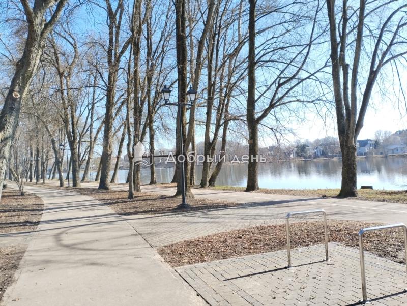 3-комн. квартира, 63 м², 1/5 этаж