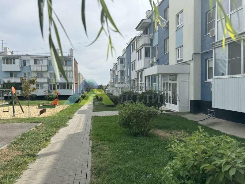 1-комн. квартира, 33 м², 2/3 этаж