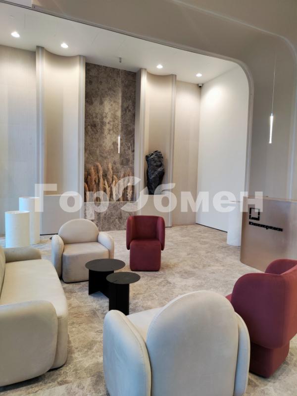 Квартира-Студия, 21 м², 3/4 этаж