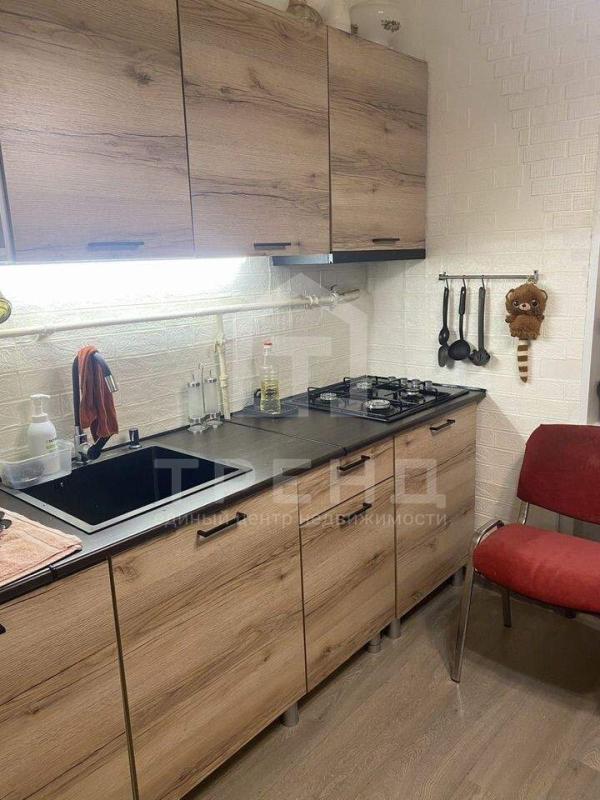 1-комн. квартира, 37 м², 2/5 этаж