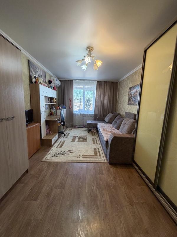 3-комн. квартира, 59 м², 4/9 этаж
