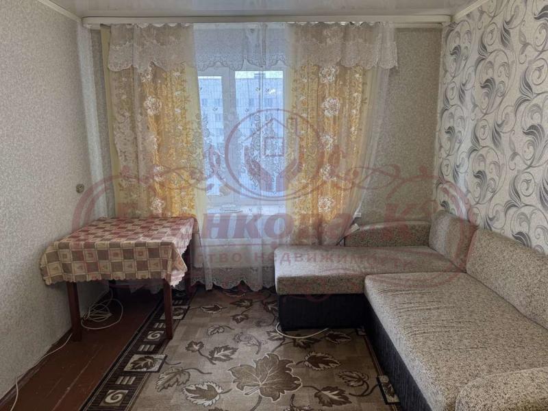 1-комн. квартира, 33 м², 7/9 этаж