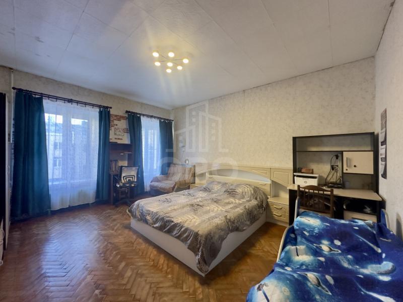 4-комн. квартира, 105 м², 5/5 этаж