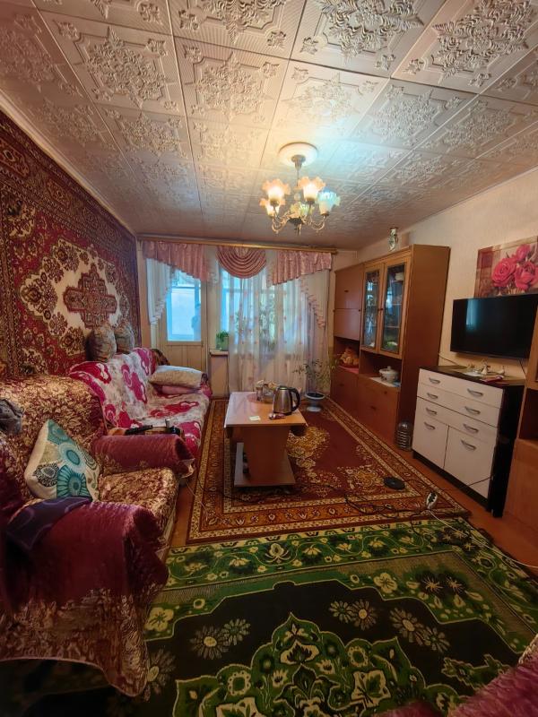 2-комн. квартира, 48 м², 5/9 этаж