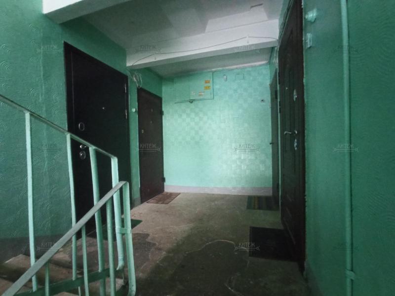 1-комн. квартира, 30 м², 3/5 этаж