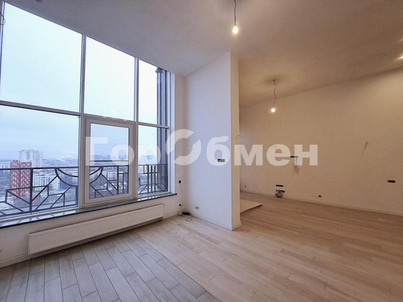 4-комн. квартира, 130 м², 17/17 этаж
