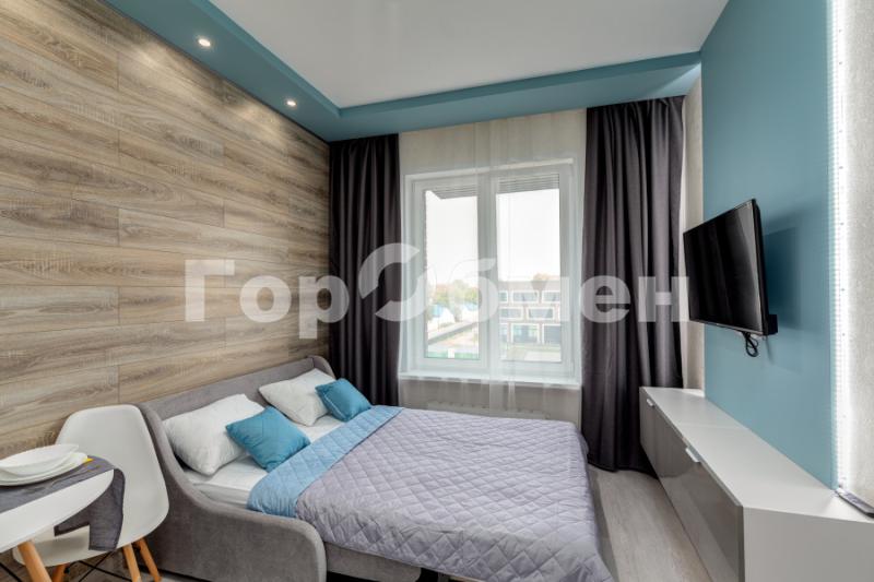 3-комн. квартира, 60 м², 3/5 этаж