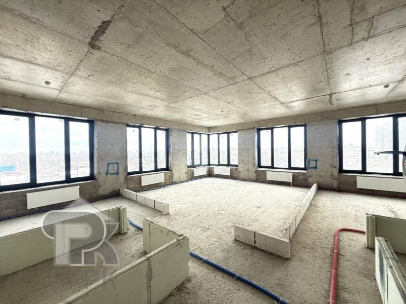 2-комн. квартира, 70 м², 9/17 этаж