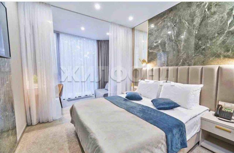 Квартира-Студия, 23 м², 2/5 этаж