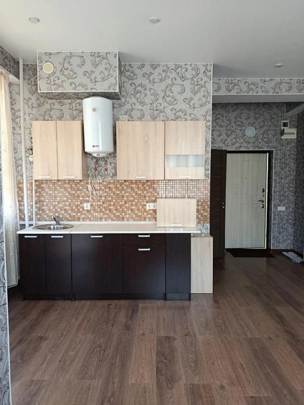Квартира-Студия, 29 м², 3/5 этаж