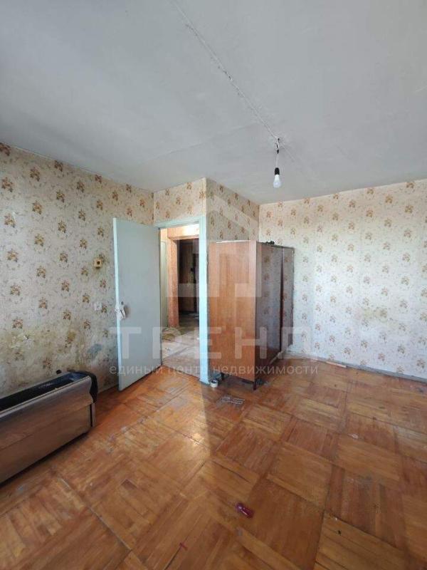 1-комн. квартира, 34 м², 12/12 этаж