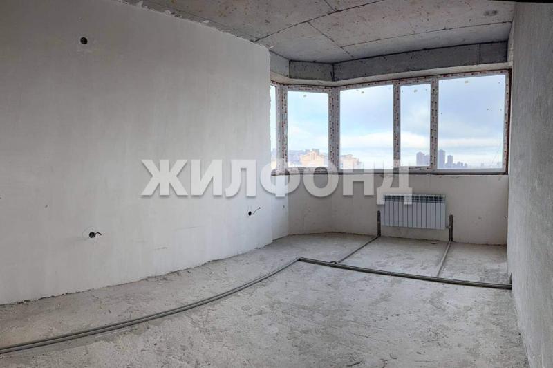 1-комн. квартира, 42 м², 8/9 этаж