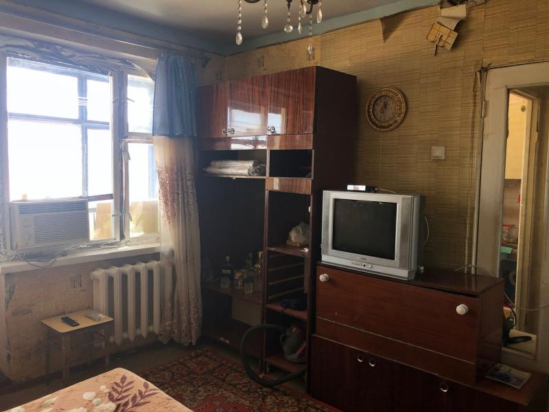 1-комн. квартира, 22 м², 9/9 этаж