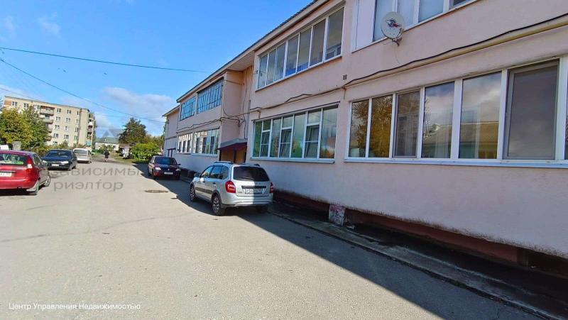 3-комн. квартира, 60 м², 2/2 этаж