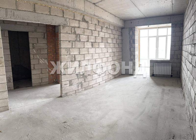 1-комн. квартира, 43 м², 7/15 этаж