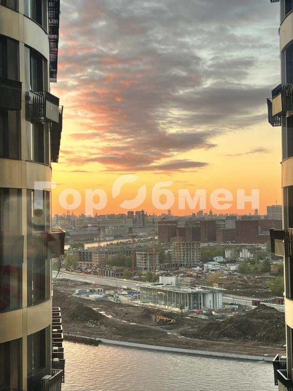 3-комн. квартира, 70 м², 18/26 этаж