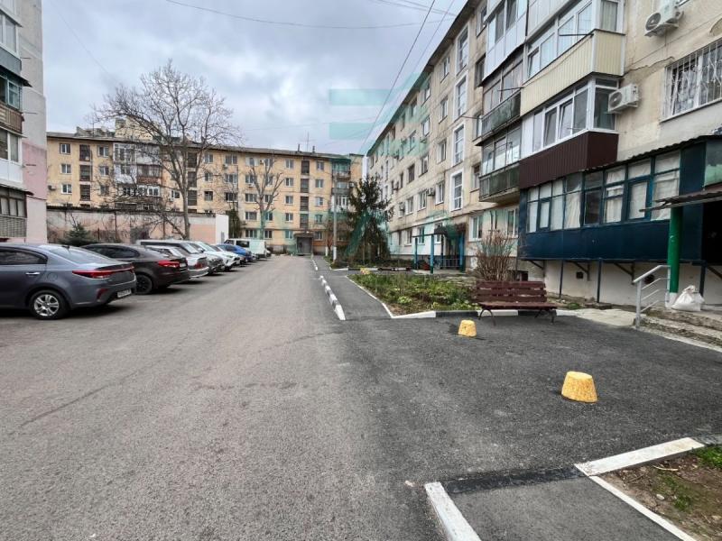 2-комн. квартира, 46 м², 4/5 этаж