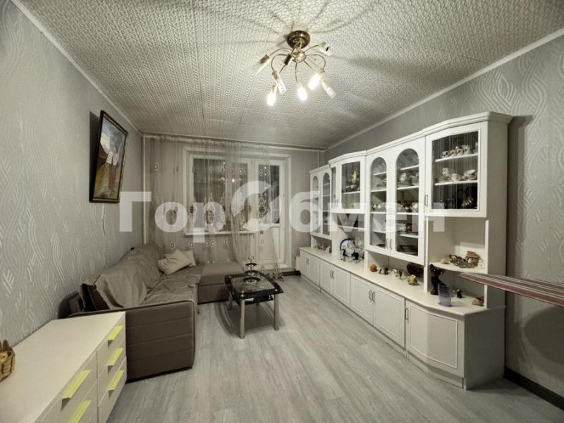 2-комн. квартира, 50 м², 9/17 этаж