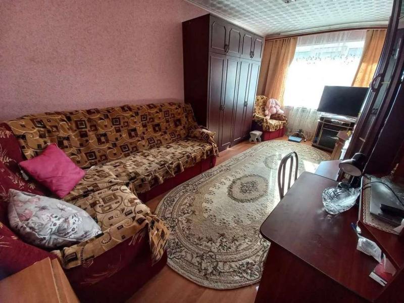 1-комн. квартира, 30 м², 1/5 этаж