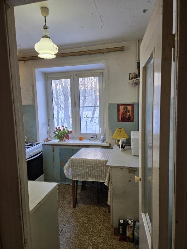 3-комн. квартира, 61 м², 1/5 этаж