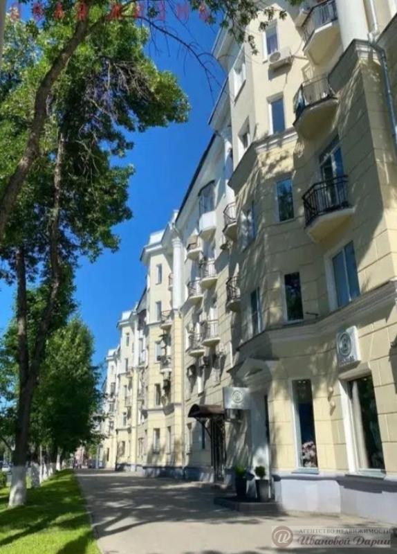 3-комн. квартира, 78 м², 3/5 этаж