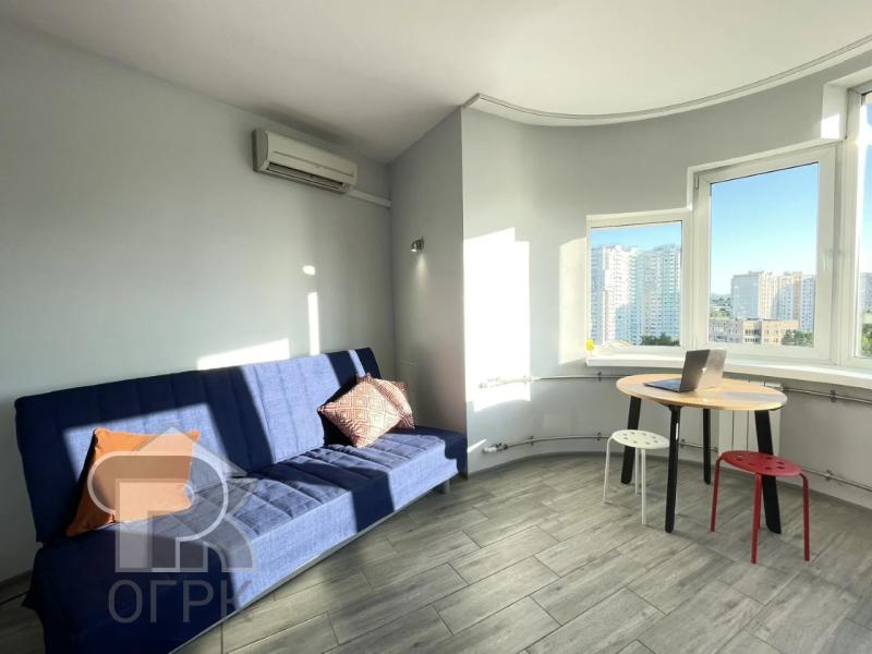 2-комн. квартира, 47 м², 11/23 этаж