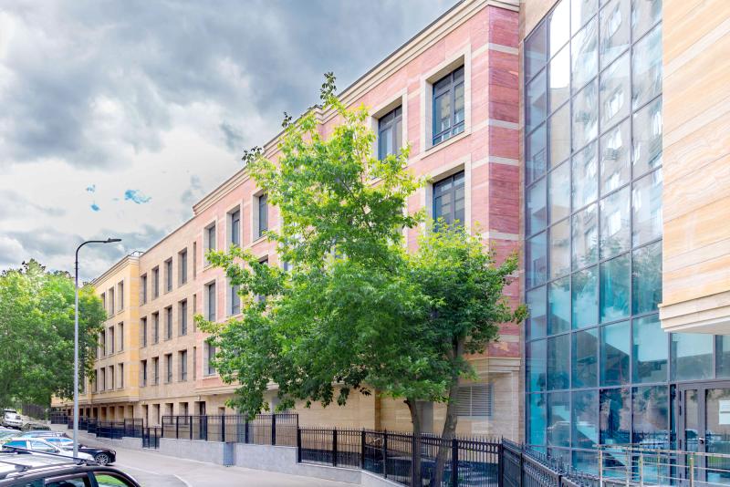 1-комн. квартира, 38 м², 3/4 этаж