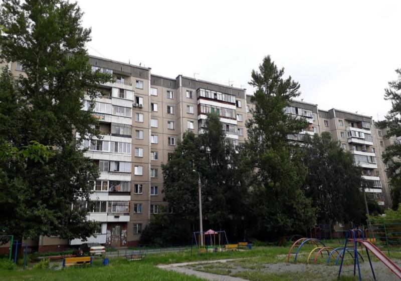 3-комн. квартира, 64 м², 5/10 этаж